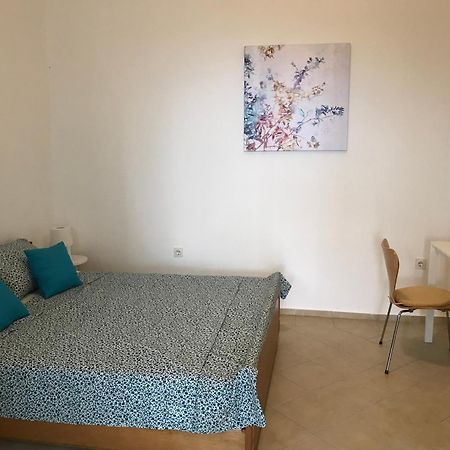Studio Apartment Milla Rijeka Zewnętrze zdjęcie