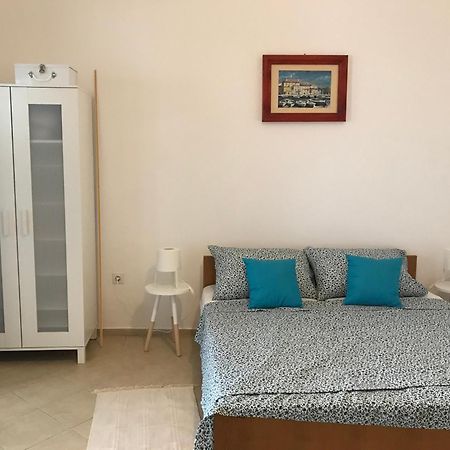 Studio Apartment Milla Rijeka Zewnętrze zdjęcie