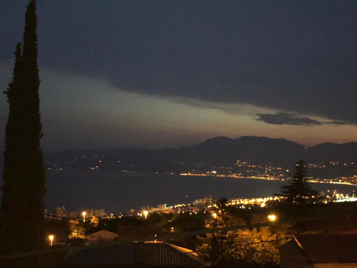 Studio Apartment Milla Rijeka Zewnętrze zdjęcie
