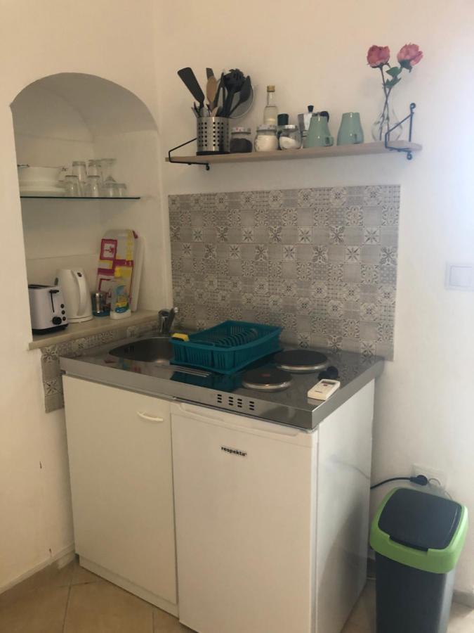 Studio Apartment Milla Rijeka Zewnętrze zdjęcie