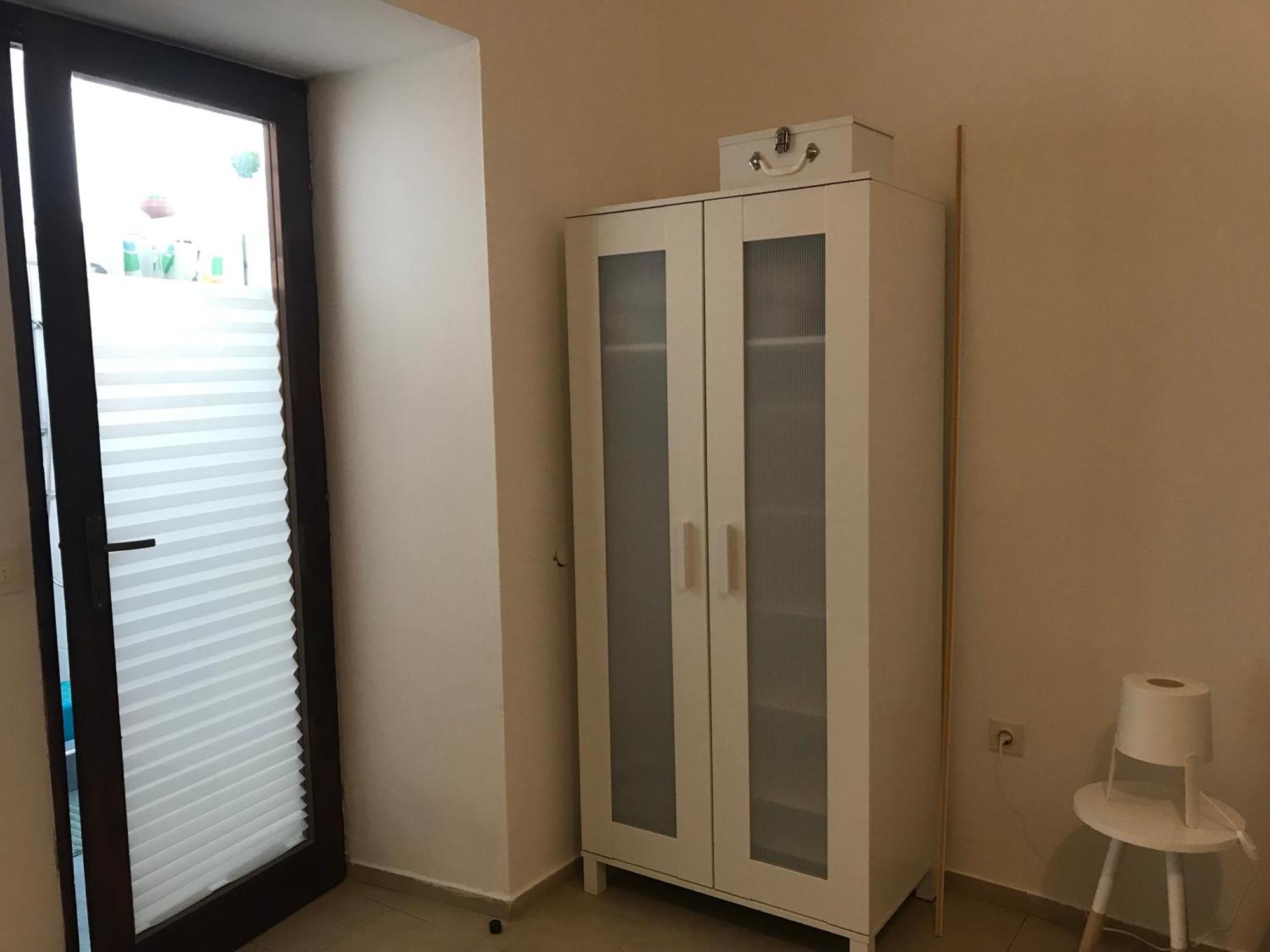 Studio Apartment Milla Rijeka Zewnętrze zdjęcie