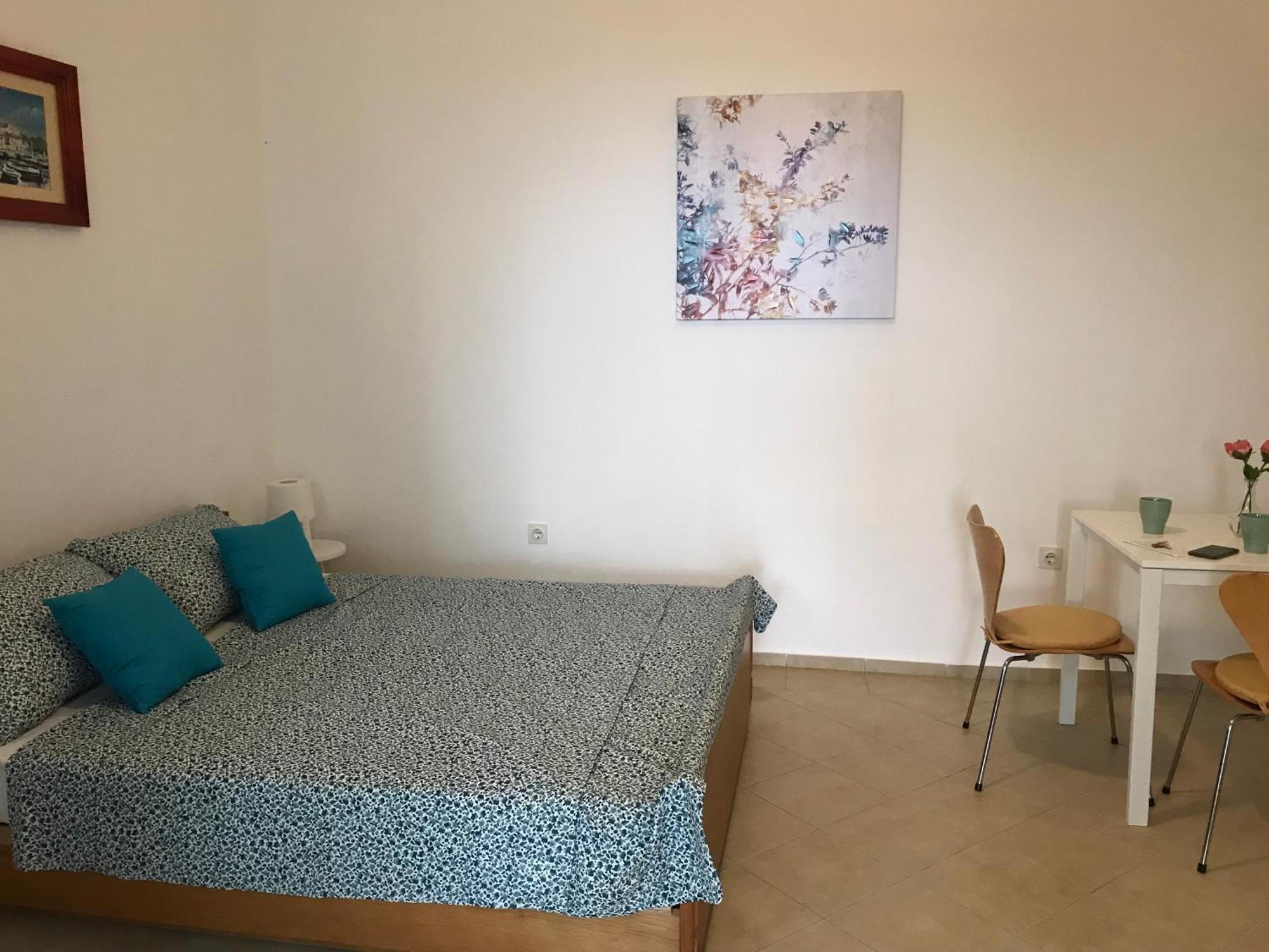 Studio Apartment Milla Rijeka Zewnętrze zdjęcie