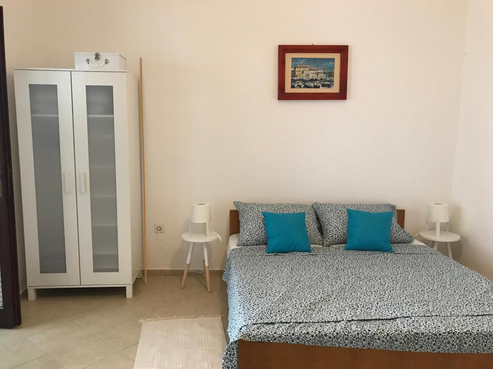 Studio Apartment Milla Rijeka Zewnętrze zdjęcie