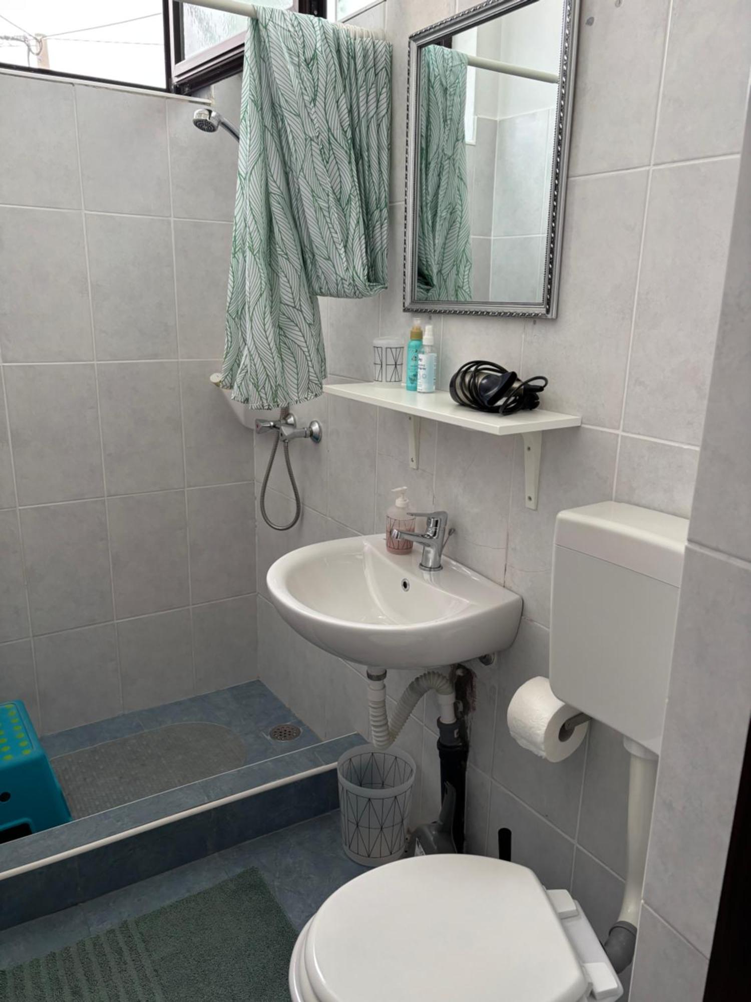 Studio Apartment Milla Rijeka Zewnętrze zdjęcie