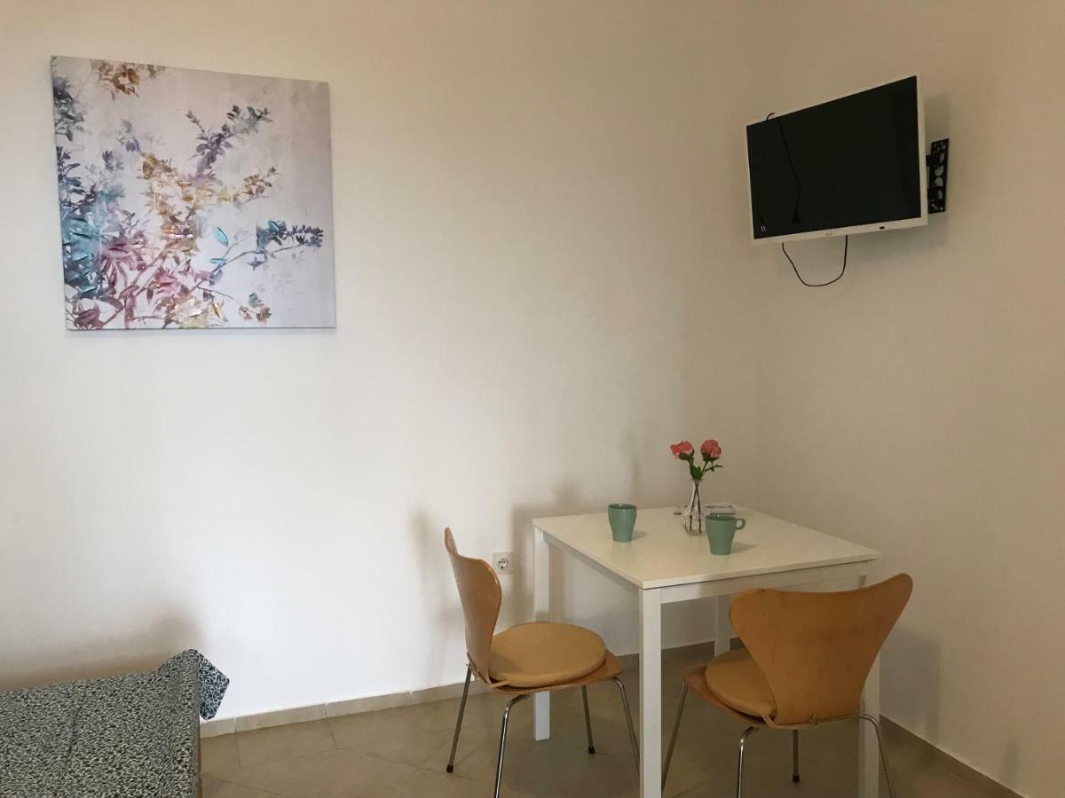 Studio Apartment Milla Rijeka Zewnętrze zdjęcie