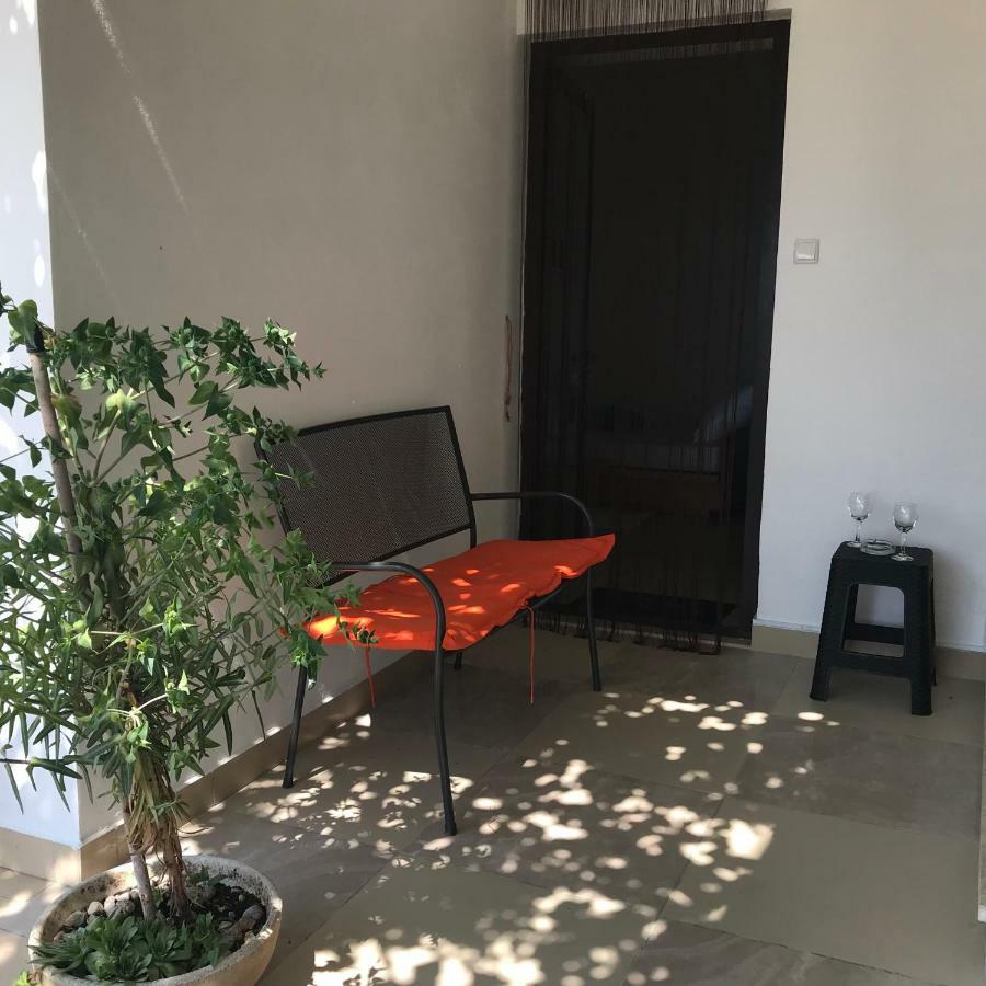 Studio Apartment Milla Rijeka Zewnętrze zdjęcie
